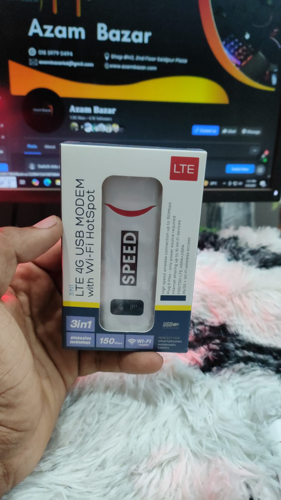 Product